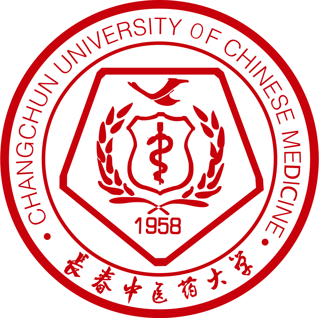 长春中医药大学校徽Logo PNG SVG AI矢量图下载_免费高清资源