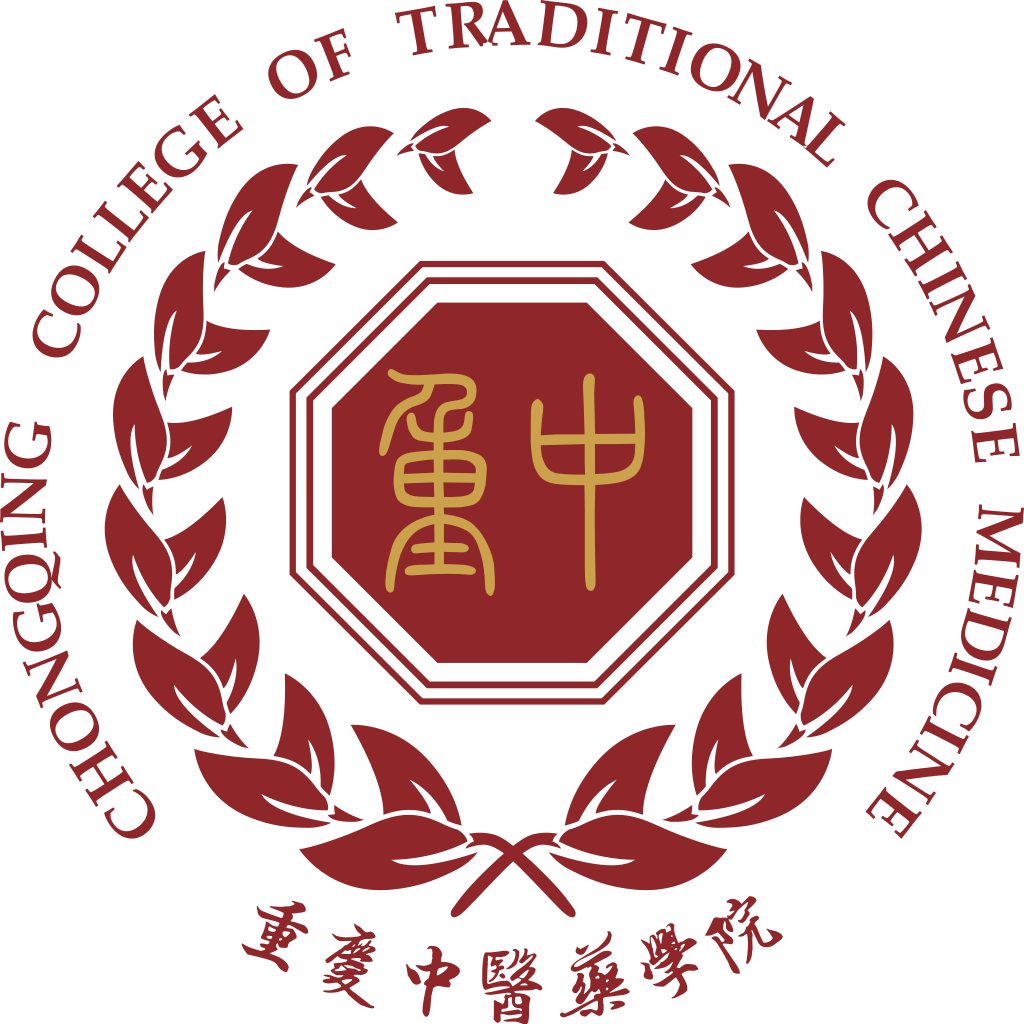 重庆中医药学院校徽Logo PNG SVG AI矢量图下载_免费高清资源