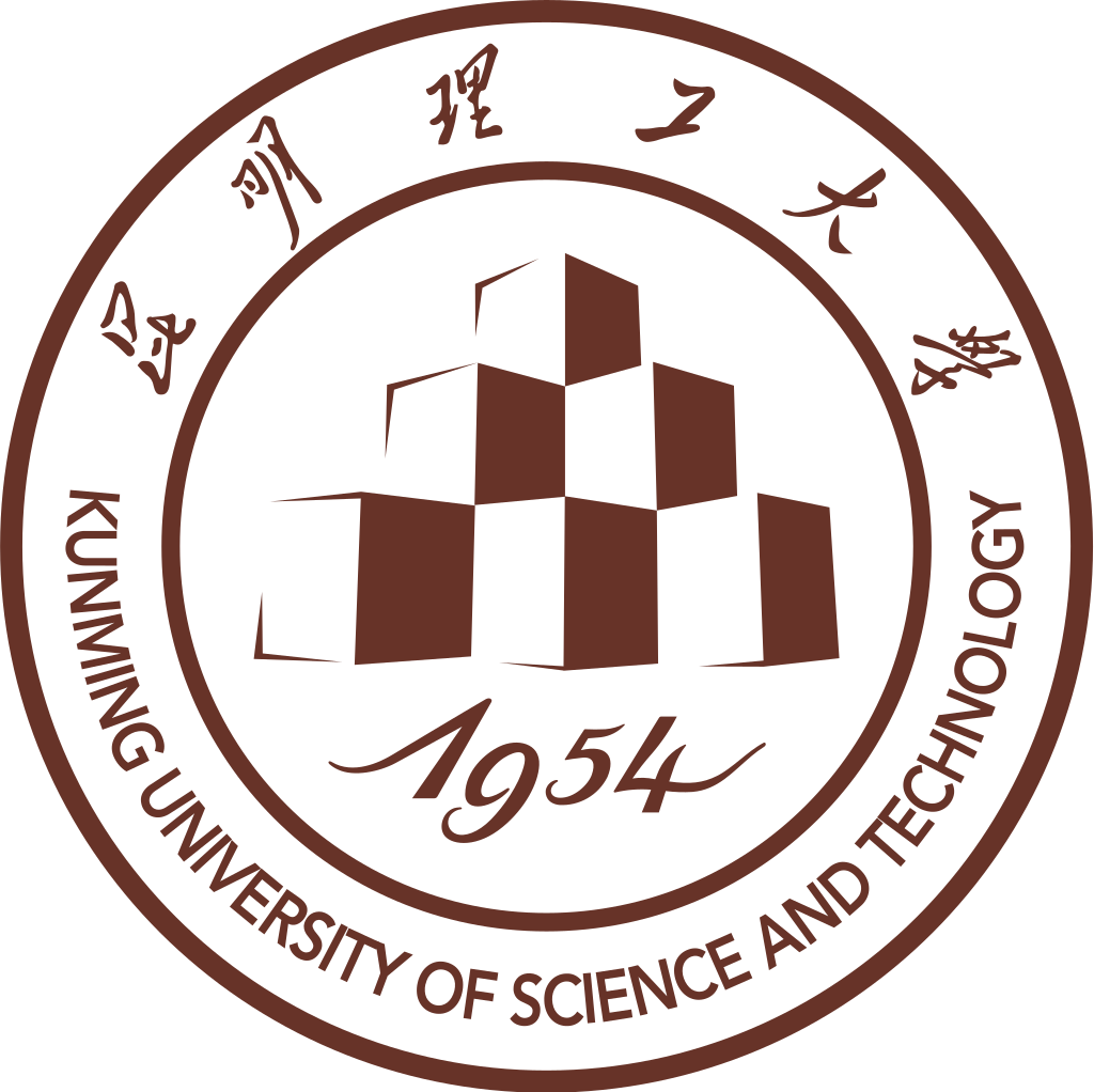 昆明理工大学校徽Logo PNG SVG AI矢量图下载_免费高清资源