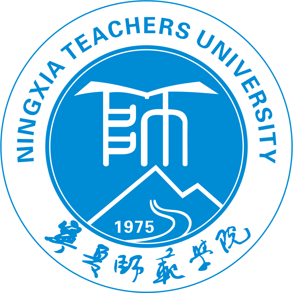 宁夏师范大学校徽Logo PNG SVG AI矢量图下载_免费高清资源