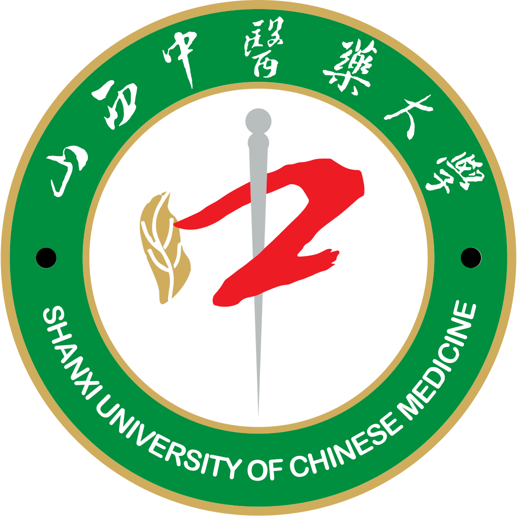 山西中医药大学校徽Logo PNG SVG AI矢量图下载_免费高清资源