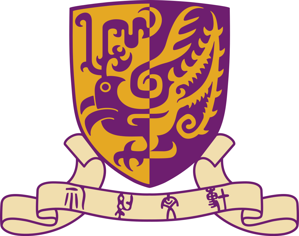 The Chinese University of Hong Kong, Shenzhen logo