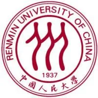 中国人民大学校徽图