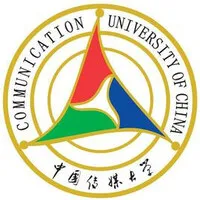 中国传媒大学校徽图