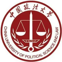 中国政法大学校徽图