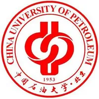中国石油大学（北京）校徽图