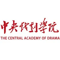 中央戏剧学院校徽图