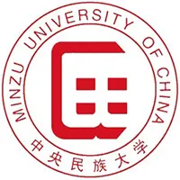 中央民族大学校徽图