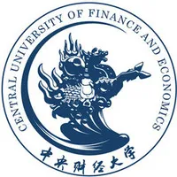 中央财经大学校徽图