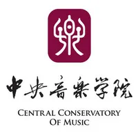 中央音乐学院校徽图