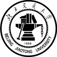 北京交通大学校徽图