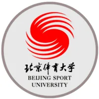 北京体育大学校徽图