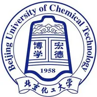北京化工大学校徽图