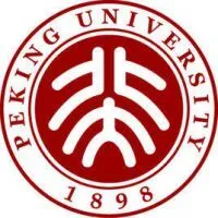 北京大学校徽图