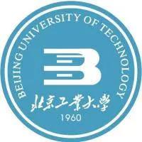 北京工业大学校徽图