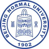 北京师范大学校徽图