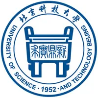 北京科技大学校徽图