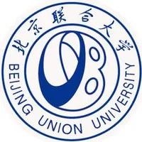 北京联合大学校徽图