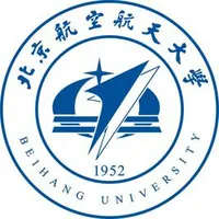 北京航空航天大学校徽图