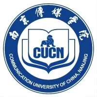 南京传媒学院校徽图
