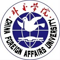 外交学院校徽图