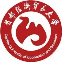首都经济贸易大学校徽图