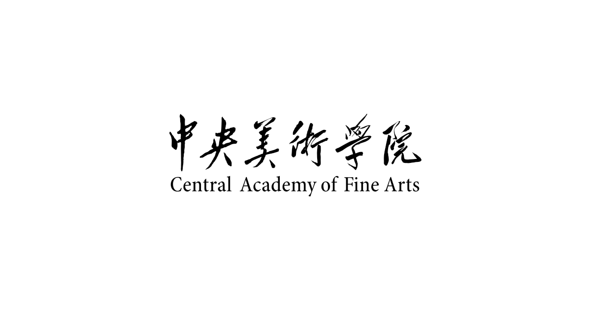 中央美术学院校徽Logo PNG SVG AI矢量图下载_免费高清资源