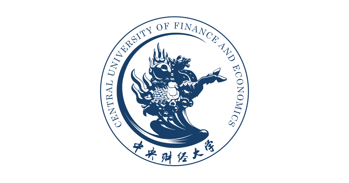 中央财经大学校徽Logo PNG SVG AI矢量图下载_免费高清资源