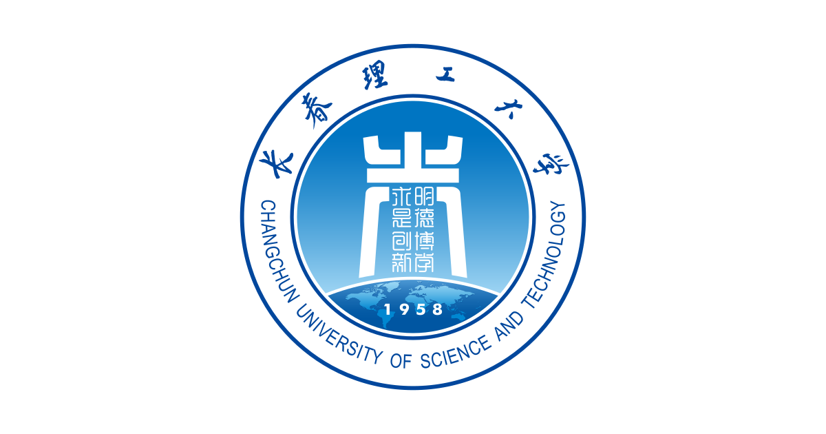 长春理工大学校徽Logo PNG SVG AI矢量图下载_免费高清资源
