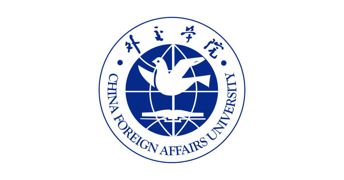 外交学院校徽Logo PNG SVG AI矢量图下载_免费高清资源