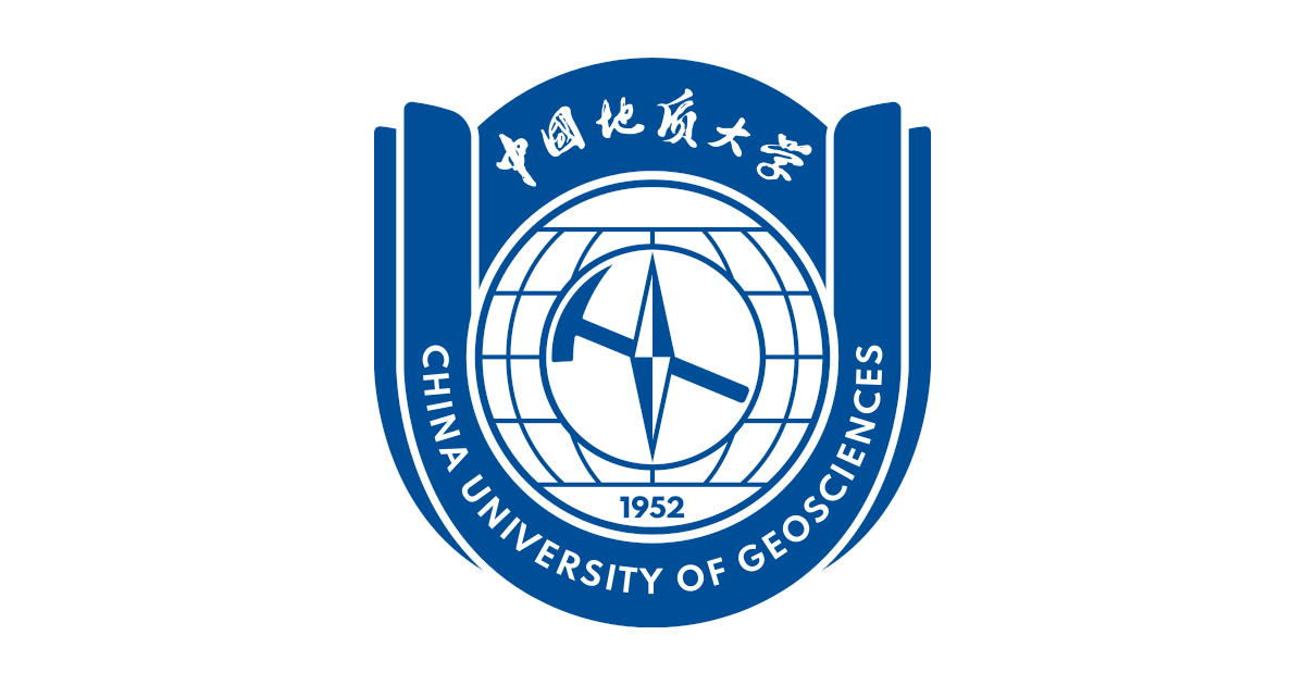 中国地质大学（北京）校徽Logo PNG SVG AI矢量图下载_免费高清资源