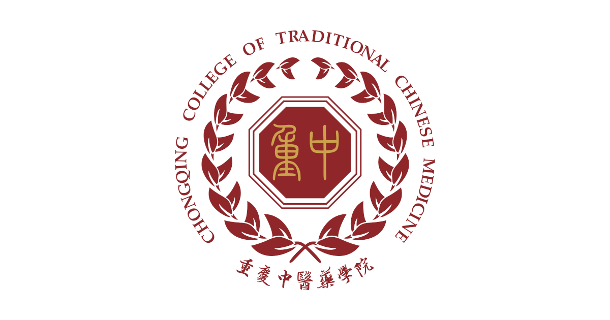 重庆中医药学院校徽Logo PNG SVG AI矢量图下载_免费高清资源