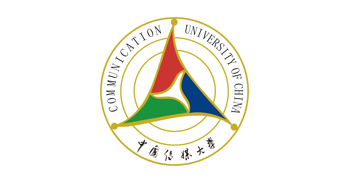 中国传媒大学校徽Logo PNG SVG AI矢量图下载_免费高清资源