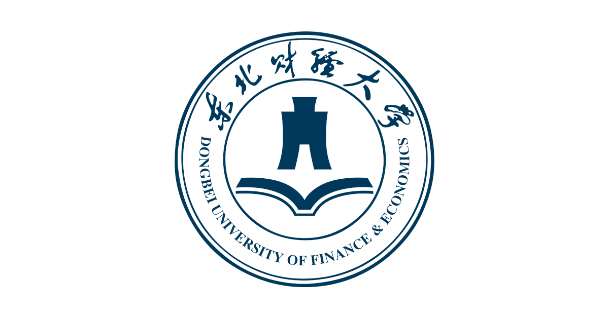 东北财经大学校徽Logo PNG SVG AI矢量图下载_免费高清资源
