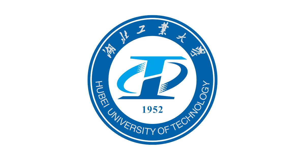 湖北工业大学校徽Logo PNG SVG AI矢量图下载_免费高清资源