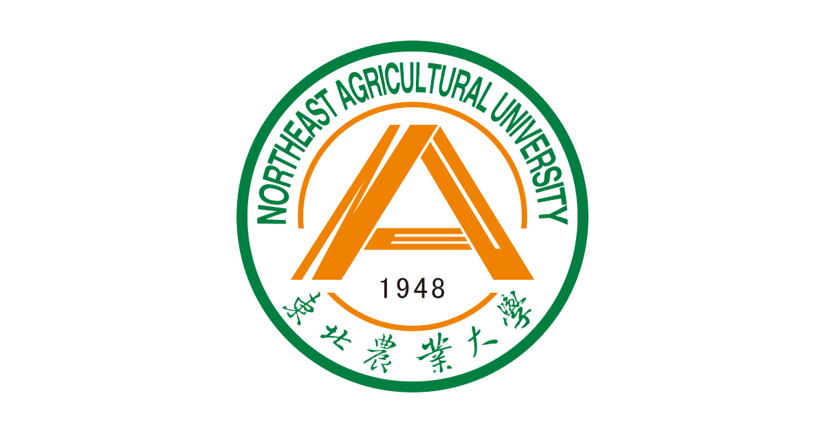 东北农业大学校徽Logo PNG SVG AI矢量图下载_免费高清资源