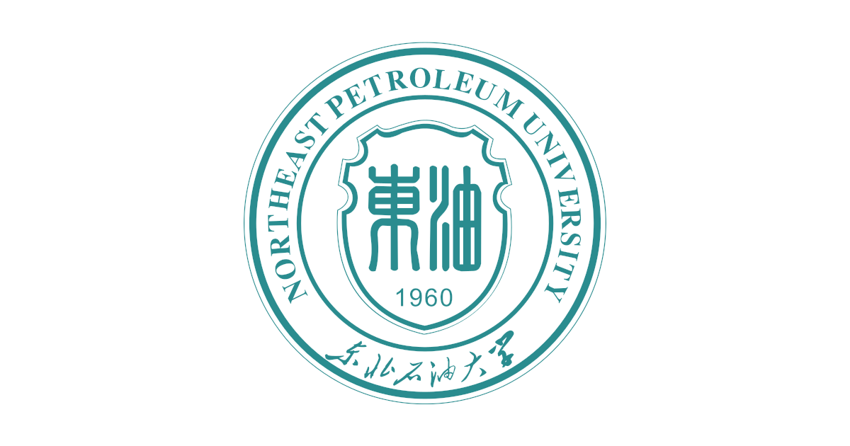 东北石油大学校徽Logo PNG SVG AI矢量图下载_免费高清资源