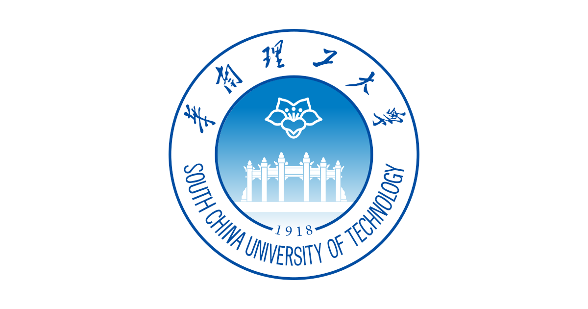 华南理工大学校徽Logo PNG SVG AI矢量图下载_免费高清资源