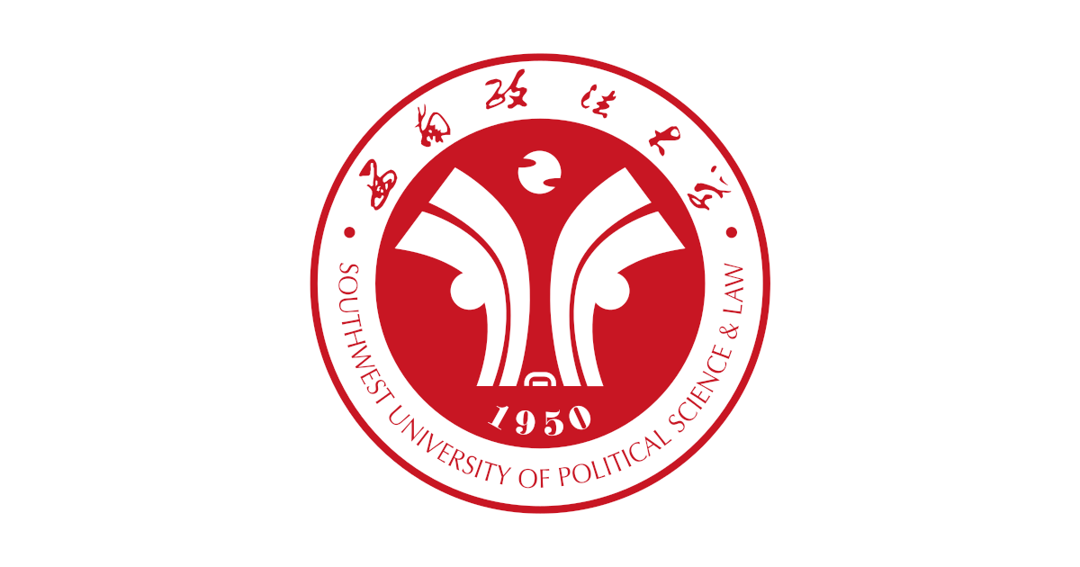 西南政法大学校徽Logo PNG SVG AI矢量图下载_免费高清资源