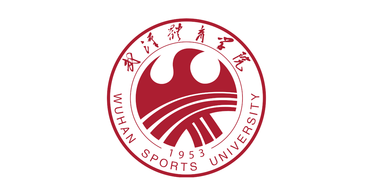武汉体育学院校徽Logo PNG SVG AI矢量图下载_免费高清资源