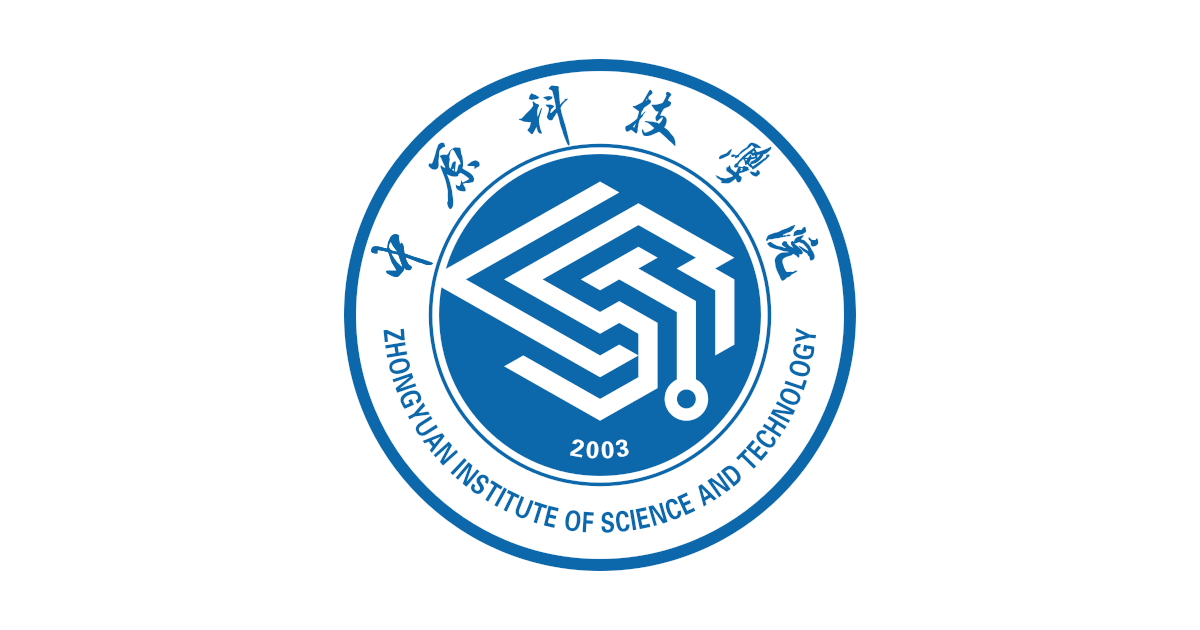 中原科技学院校徽Logo PNG SVG AI矢量图下载_免费高清资源